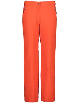 Pantalon Ski Stretch 3w18596n Grenadine S - CMP - FashionsVida