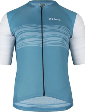 Fs star maillot manga corta hombre Azul - Spiuk - FashionsVida