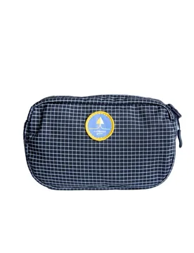 The Huckleberry Hipbelt Pocket - Symbiosis Gear - FashionsVida