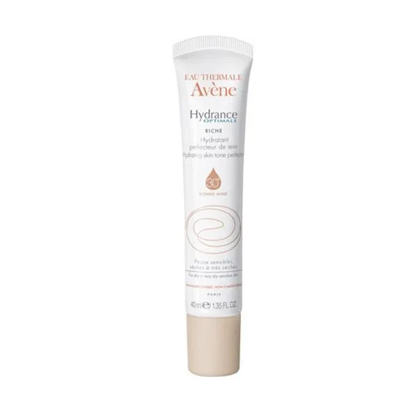 AVENE Hydrance Optimale Riche - Avène - FashionsVida