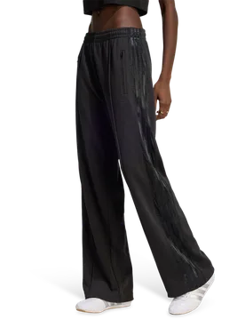 Firebird Damen Hosen - Schwarz - Größe XS (30-32) - Baumwoll-Jersey Black XS (30-32) - Adidas - FashionsVida