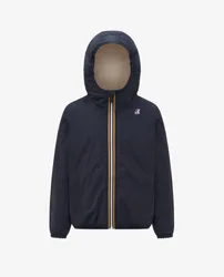K-WAY Giacconi Blu