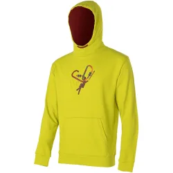 Sudadera de hombre Nexus