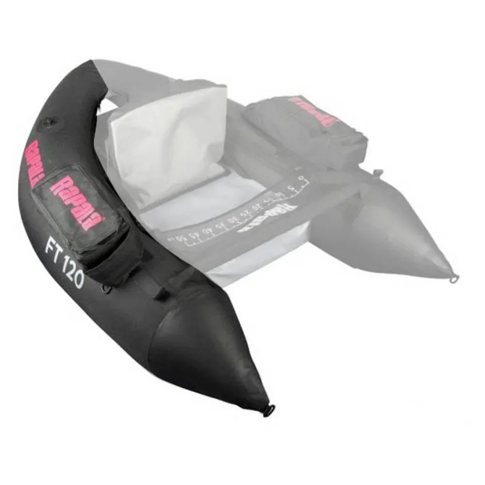 Ft120 Left Air Chamber Green One Size unisex - Rapala - FashionsVida