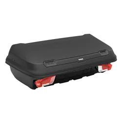 Thule Slip Aderenti Arcos M Black