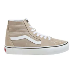 Sneaker Sk8-hi Tapered Cthr Black EU 36