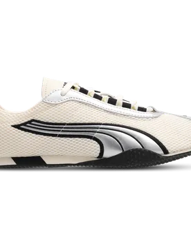 Street Uomo - Sneakers Bianco - Taglia 42 - Rete/Sintetico 42 - Puma - FashionsVida