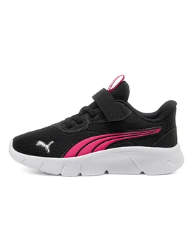 Sneakers Nere Flexfocus Modern AC+PS 30 - Puma - FashionsVida