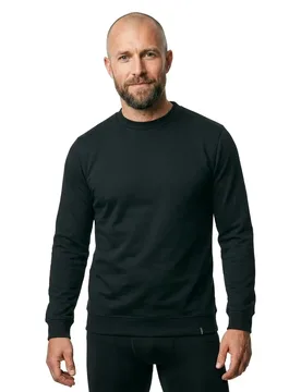 Sweat-shirt Crossover 20284 Deep Black 6XL - MASCOT - FashionsVida