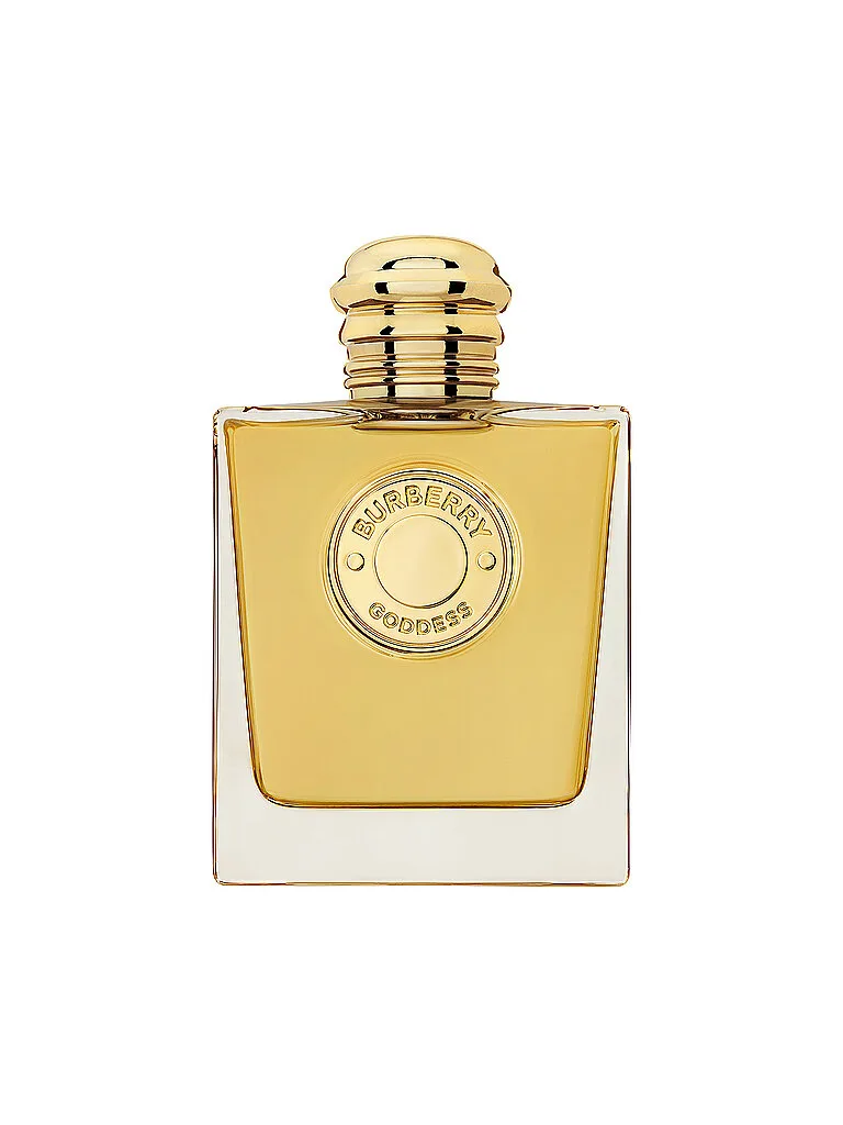 Goddess Eau de Parfum Intense 100ml Recargable - Burberry - FashionsVida