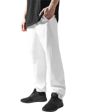 Pantalon De Survêtement Tb014b White 3XL - Urban classics - FashionsVida