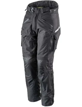 Pantaloni Moto Tessuto OJ DESERT NEXT P MAN Nero taglia M - Oj Atmosfere - FashionsVida