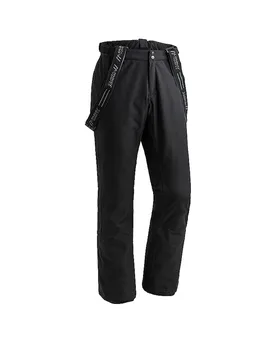 Pantalon de ski Anton Slim 2.0 noir 60 (long) - Maier Sports - FashionsVida