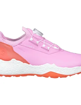 Golfschuhe Golf Biom H5 BOA , pink/coral 38 - Ecco - FashionsVida