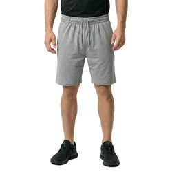 Legea Short F 9 Light Grey M