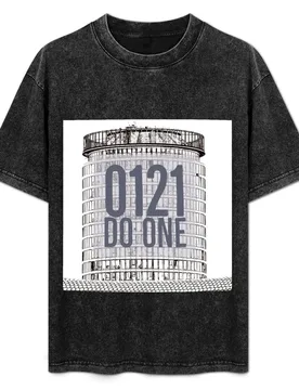 Do One and the Rotunda on T-Shirt Lightweight Sport Basic T-Shirt - Aliexpress - FashionsVida