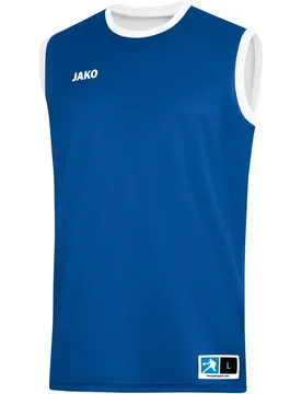 Trikot reversible Change 2.0 - Bleu - male - Size: 2XL - Jako - FashionsVida