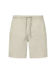 ECOALF Shorts beige XXL herren