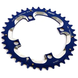 Corona Cnc Alu7075 Arm 6 Bcd Pl38ta Blue / Silver