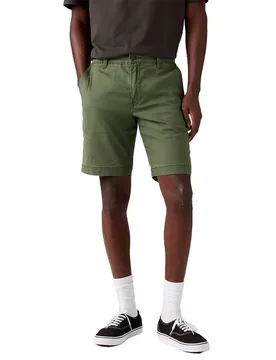 Pantaloni Corti Chino Xx Taper Ii Kambaba 31 - Levi´s ® - FashionsVida