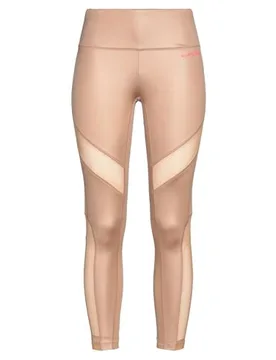 Leggings Damen Sand S Damen - PINKO C-CLIQUE - FashionsVida