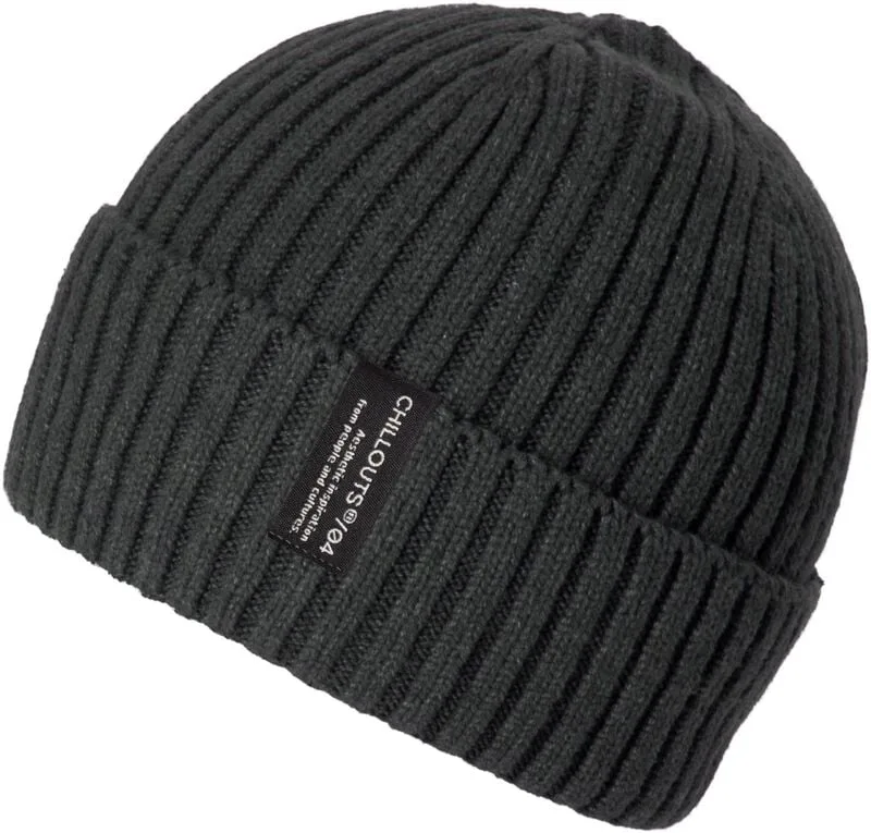 Mütze - Juri Hat - für Männer - dunkelgrau - Männer - male - Chillouts - FashionsVida