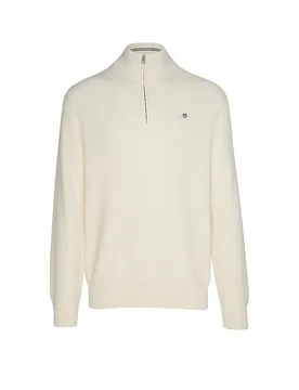 Gant Troyer Pullover crema XL - Gant - FashionsVida