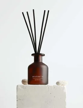 Warmth 100ml Diffuser Amber - Apothecary - FashionsVida