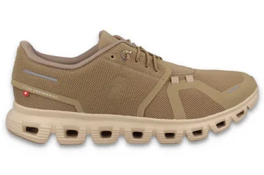Cloud 6 - Sneaker - beige - Herren - Size: 47