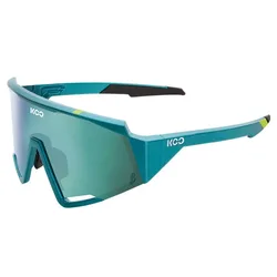 Occhiali Da Sole Spectro Bora Green