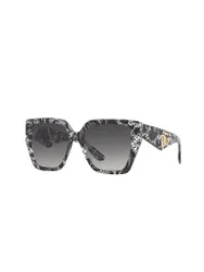 Dolce&Gabbana Occhiali da sole 0DG4438/55 nero