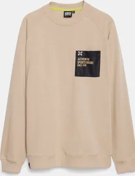 Camiseta de Hombre REVIVAL LIFESTYLE - Munich - FashionsVida