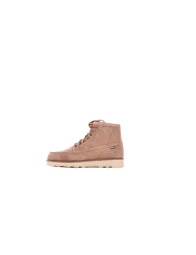 Sebago Stivali Beige camel - Sebago - FashionsVida