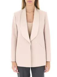 Blazer monopetto BEIGE L
