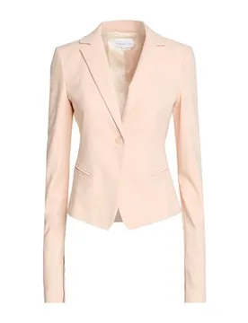 Americana Mujer Rosa palo 40 Mujer - Patrizia pepe - FashionsVida