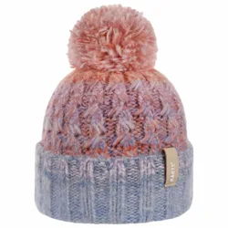 Catbird Pompom Hat by - blue - Damen - Size: One Size