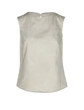 Blouse traditionnelle ILLZ beige 36 - Wenger - FashionsVida