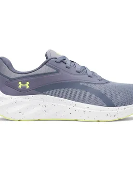 Scarpe Da Running Ascend Gray / Flash Light EU 43 - Under armour - FashionsVida