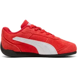 Sneaker Replicatch Sd Ac+ps Red / White EU 35