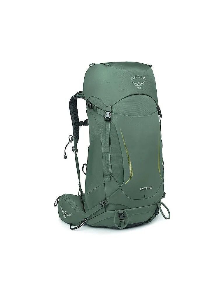 Damen Trekkingrucksack Kyte 38 olive W - Osprey - FashionsVida