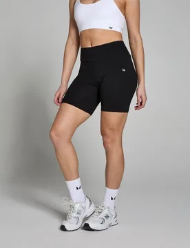 Pantalón corto de ciclismo Basics para mujer de MP - MyProtein - FashionsVida