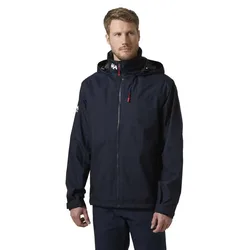 Crew Hooded 2.0 Jacket Navy 2XL Men