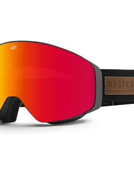 Máscara Magnética de Esquí - Snow Magnética Illicit 2.0 - Hysteresis - FashionsVida