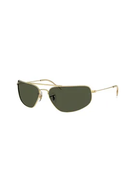 Sonnenbrille 0RB3780/63 gold Herren - Ray Ban - FashionsVida