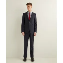 Traje de hombre poliéster