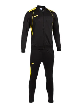 Trainingsanzug Championship VII - Noir - male - Size: M - Joma - FashionsVida