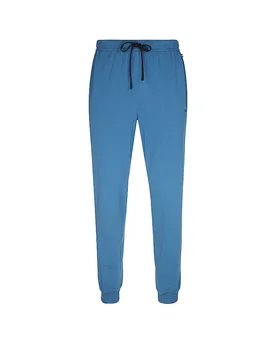 Boss Pantalon de détente bleu XL - BOSS - FashionsVida