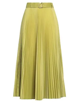 Falda larga Mujer Verde lima 38,44 Mujer - Max Mara - FashionsVida