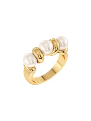 Ring MARGOT Gold gold XL Damen