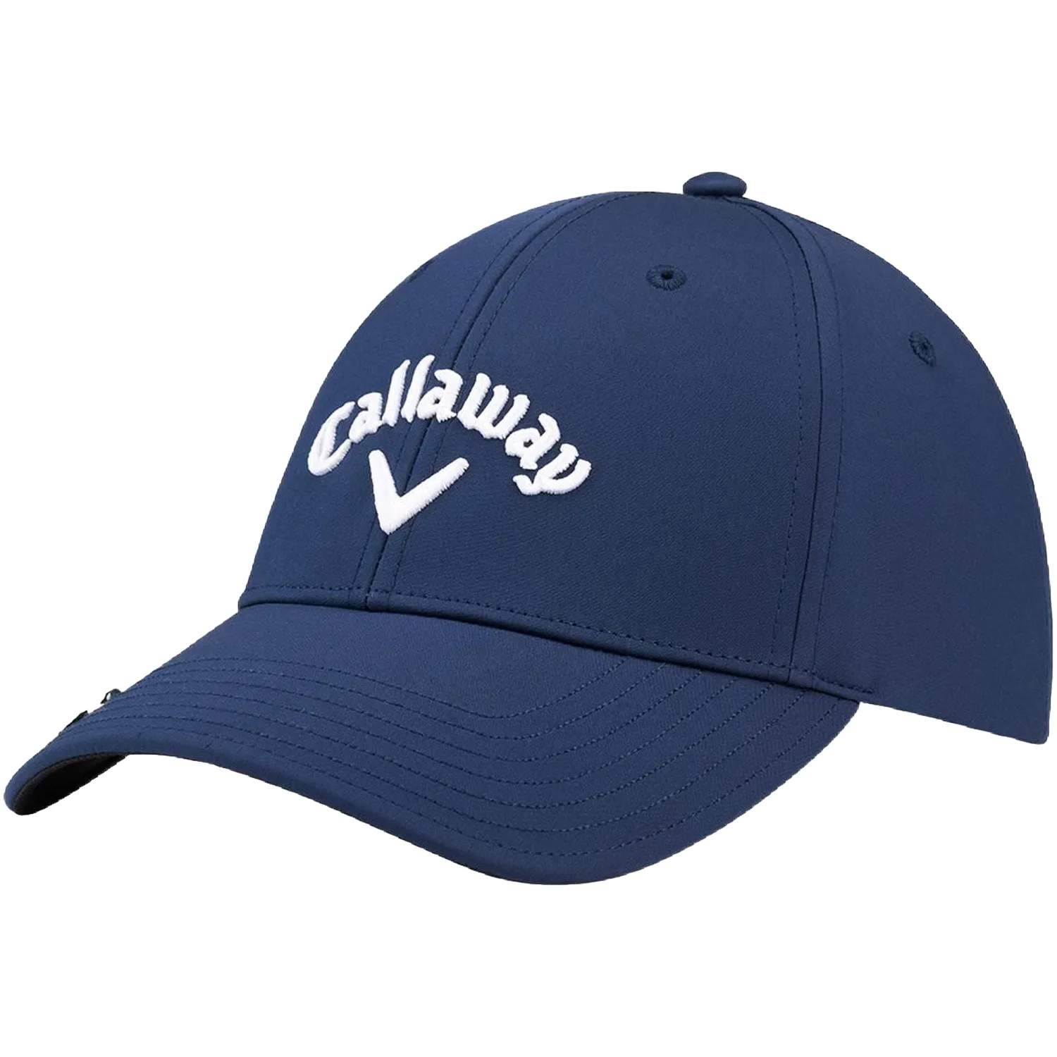 Cap Stitch Magnet, navy one_size_fits_all - Callaway - FashionsVida